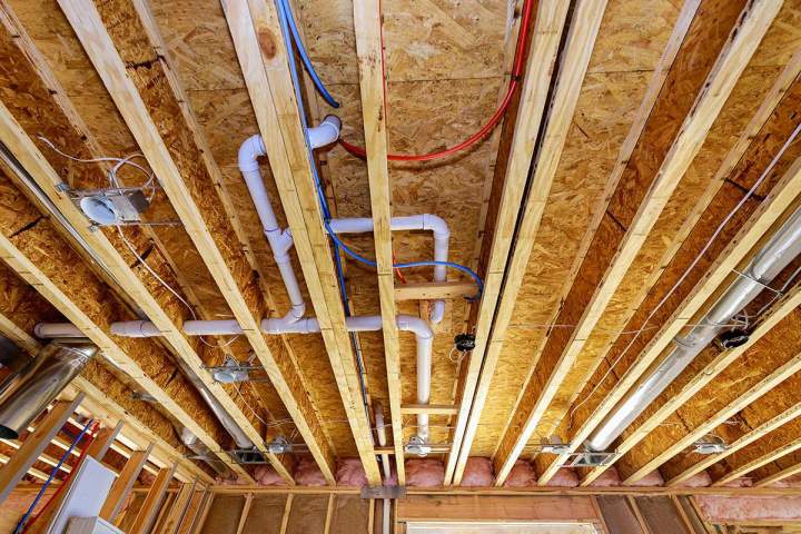 Entreprise de construction, Le Vauclin