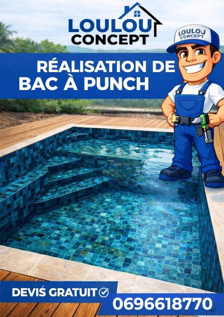 Des piscines qui allient esthétique et durabilité