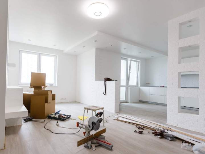 Des rénovations sur mesure pour transformer votre maison